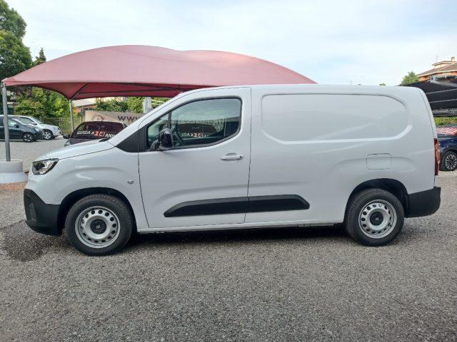 FIAT Doblo Doblò 1.5 BlueHdi 100CV PL-TN Van