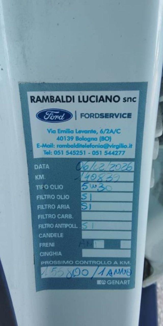 PEUGEOT 2008 1° serie BlueHDi 120 EAT6 S&S Allure