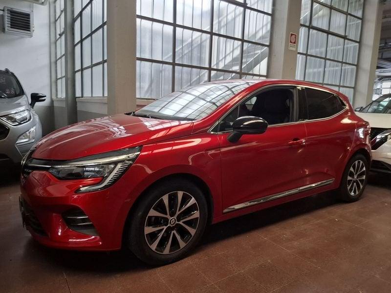 Renault Captur II 2019 1.0 tce Zen 90cv my21
