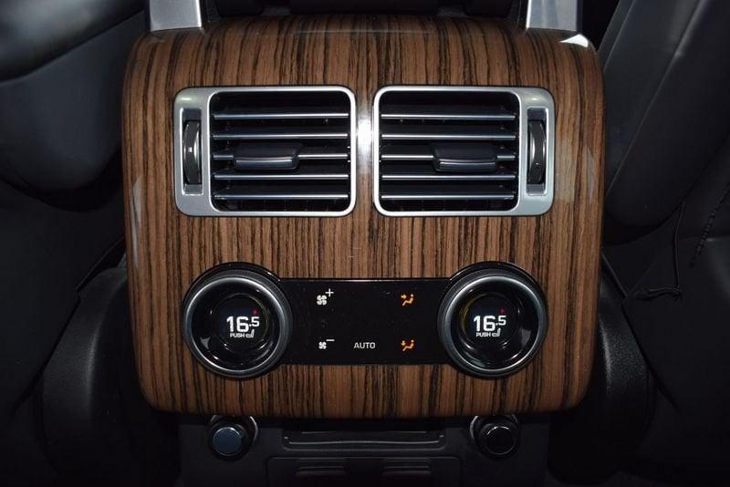Land Rover Range Rover Range Rover 3.0 SDV6 Vogue IVA ESPOSTA