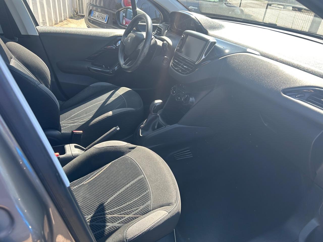 Peugeot 208 PureTech 82 5 porte Active