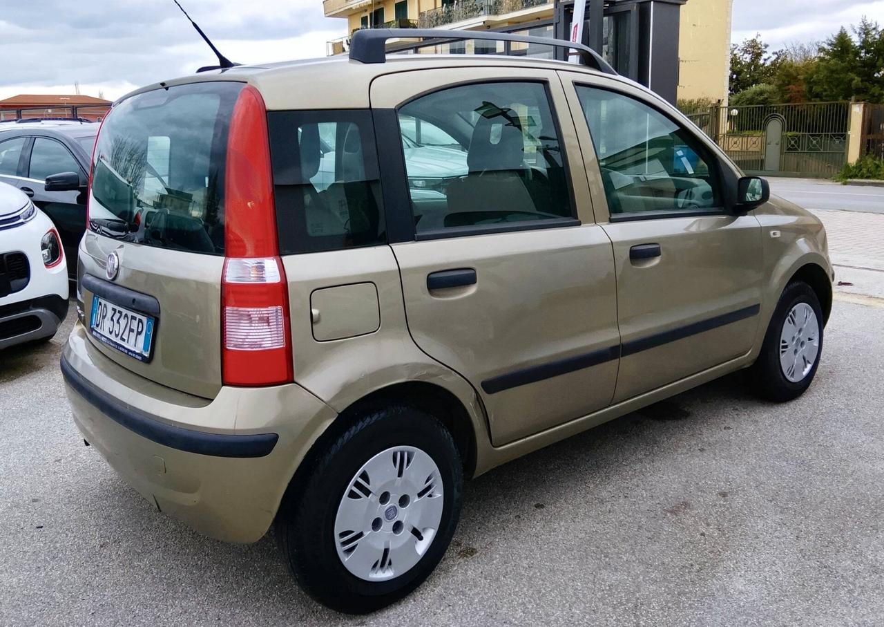 Fiat Panda 1.2 GPL nuovo!