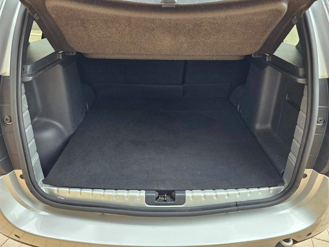 Dacia Duster 1.5 dCi 110 CV S&S 4x4 Serie Speciale Brave2