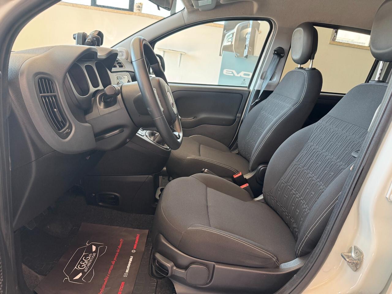 Fiat Panda 0.9 TwinAir Turbo S&S 4x4 - 2022