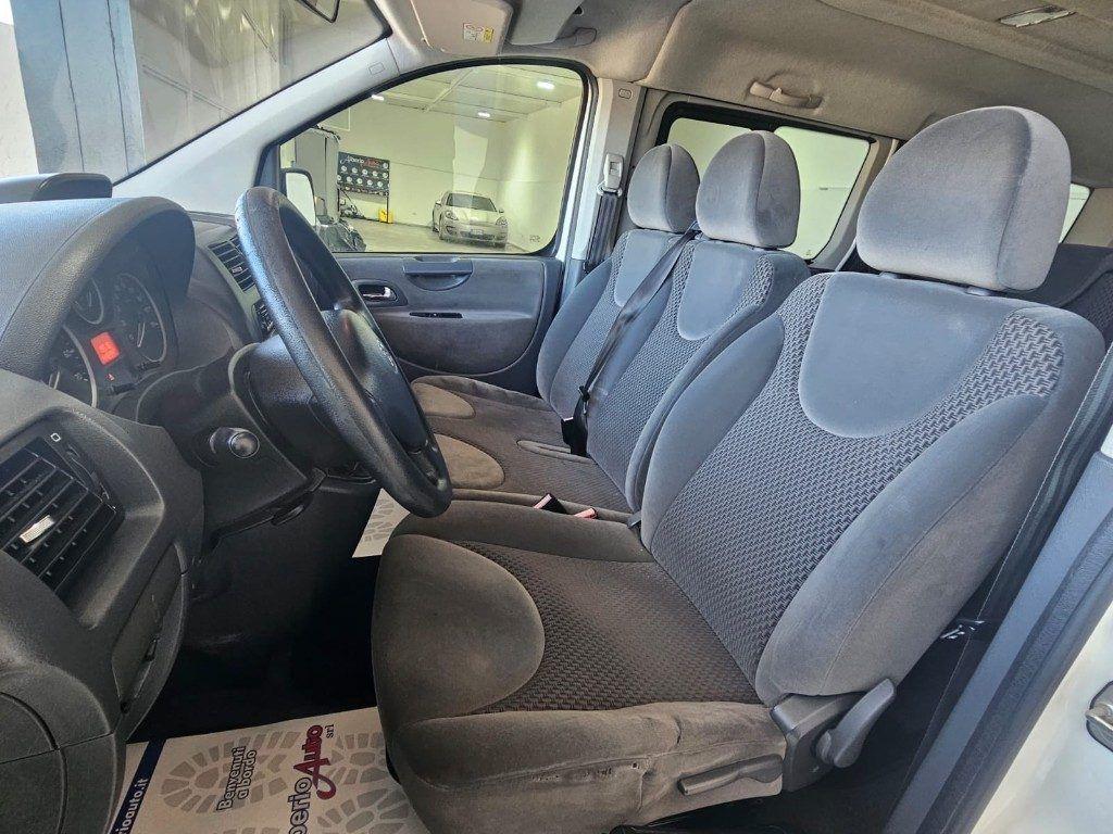 Peugeot Expert Tepee 2.0 HDi125CV Vetrato9 POSTI 4X4 IVA COMPRESA