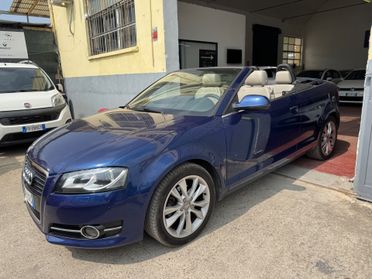 Audi A3 Cabrio 1.4 TFSI Ambition