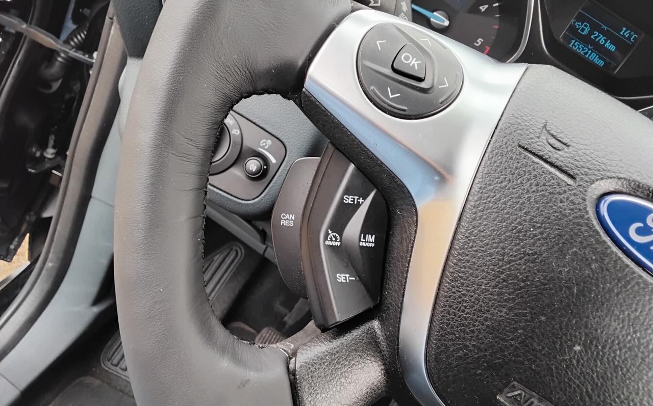 Ford C-Max 1.6 TDCi 115CV Titanium