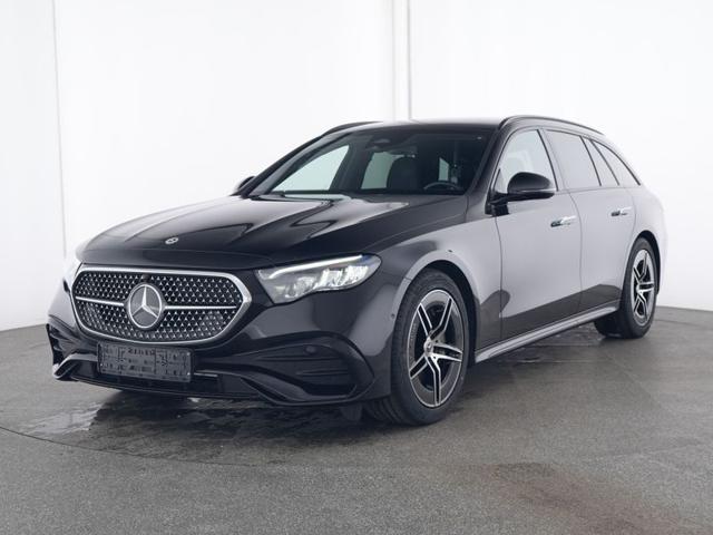 MERCEDES-BENZ E 220 d Mild hybrid 4Matic S.W. AMG Line Advanced
