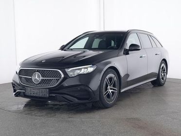 MERCEDES-BENZ E 220 d Mild hybrid 4Matic S.W. AMG Line Advanced