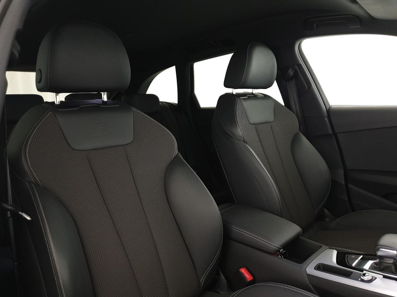 Avant 40TDI 204CV quattro S tronic S line Edition