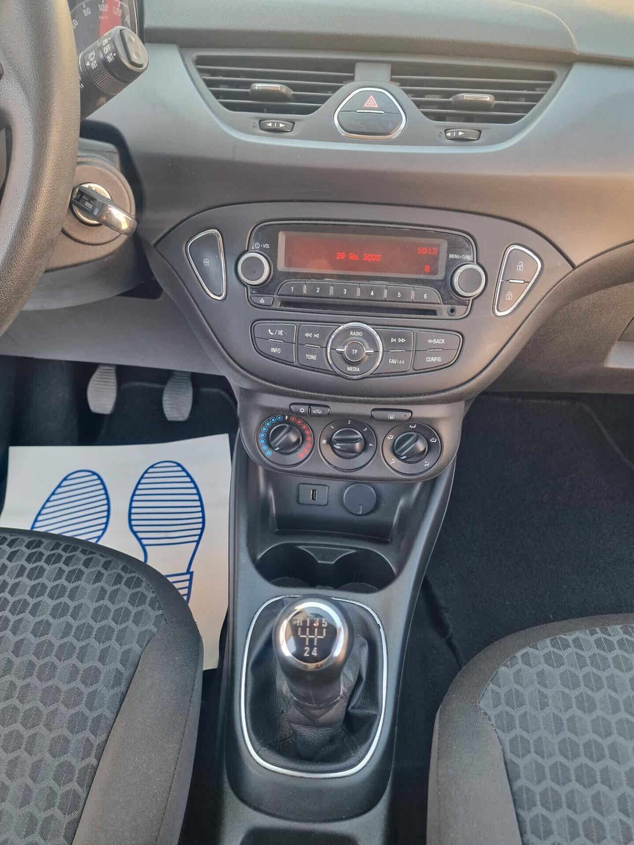 Opel Corsa 1.2 3porte
