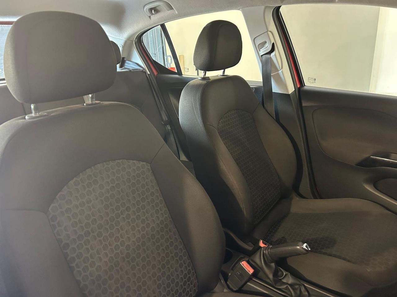 Opel Corsa 1.4 90CV benzina/GPL
