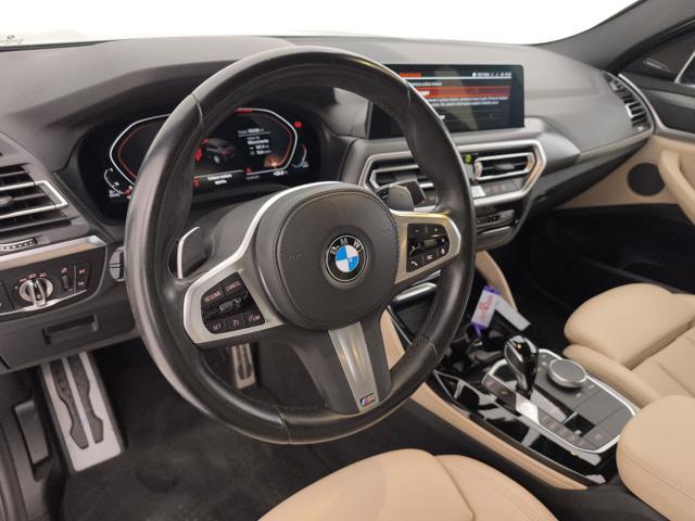 BMW X4 xdrive30d mhev 48V Msport 286cv auto