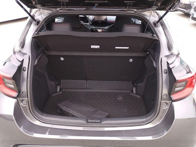Toyota Yaris IV 2020 1.5h Energy