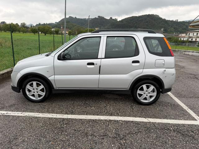 SUZUKI Ignis 1.3 DDiS 16V cat Deluxe