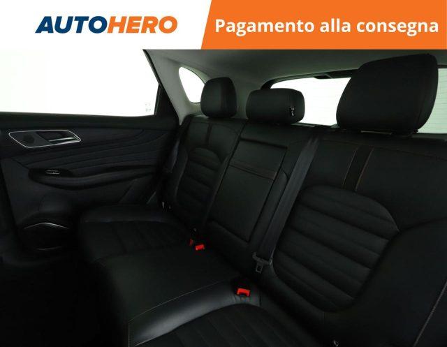 MG HS 1.5T-GDI AT Luxury