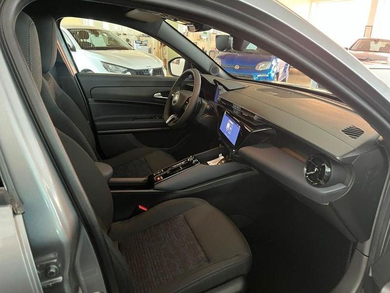 Alfa Romeo Junior Junior 1.2 145 CV Hybrid eDCT6