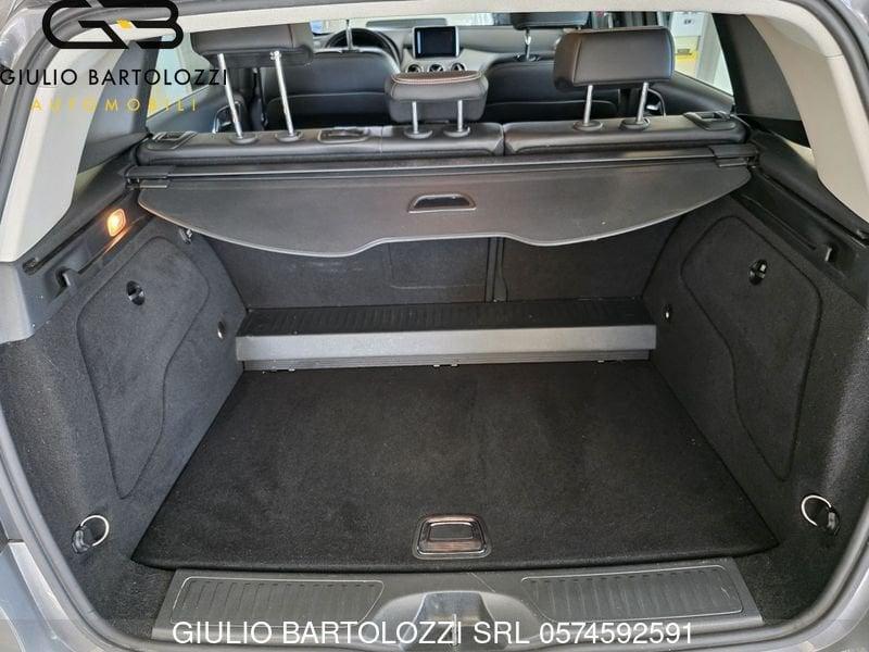 Mercedes-Benz Classe B B 200 CDI 4Matic Automatic Sport