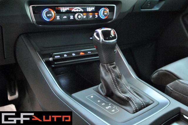 Audi Q3 SPB SPORTBACK 2.0 tdi Sline quattro200cv s-tronic