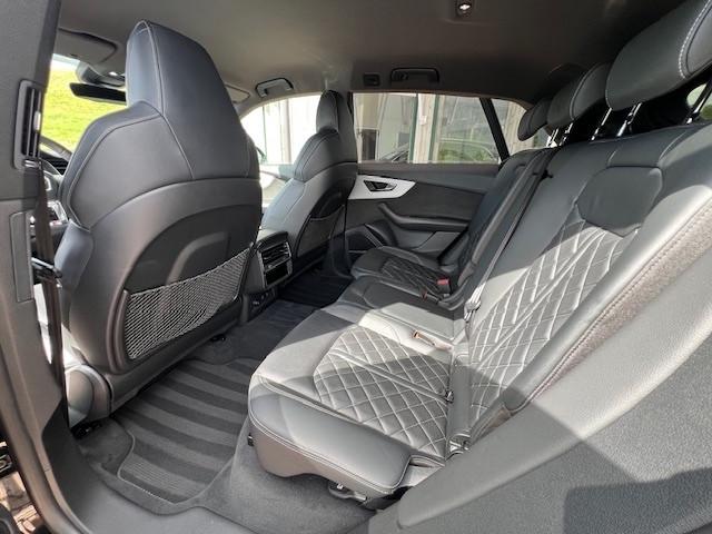 Audi Q8 50 tdi Q. tiptronic, S-line, 23", Matrix, 360°