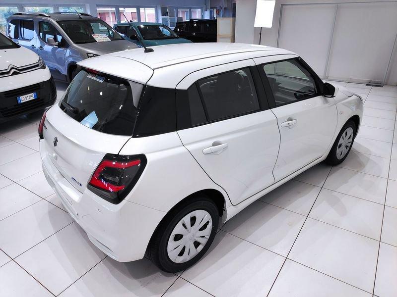 Suzuki Swift 1.2 Hybrid WAKU*PROMO SUZUKI*