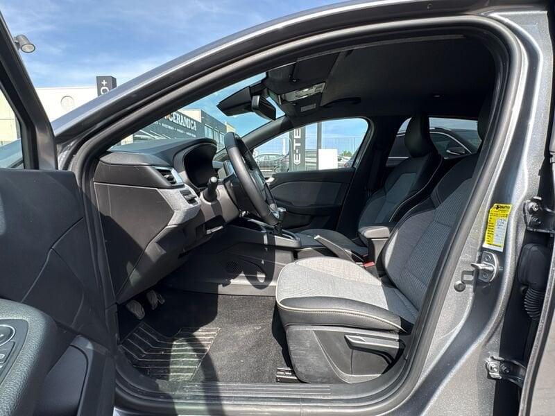 Renault Clio Clio 1.0 tce Techno 90cv