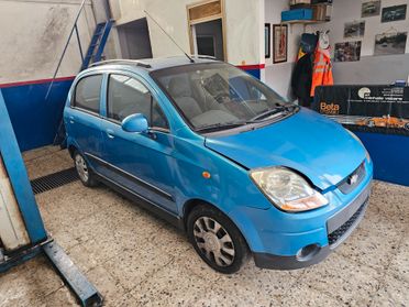 Chevrolet Matiz 1000 SE Energy