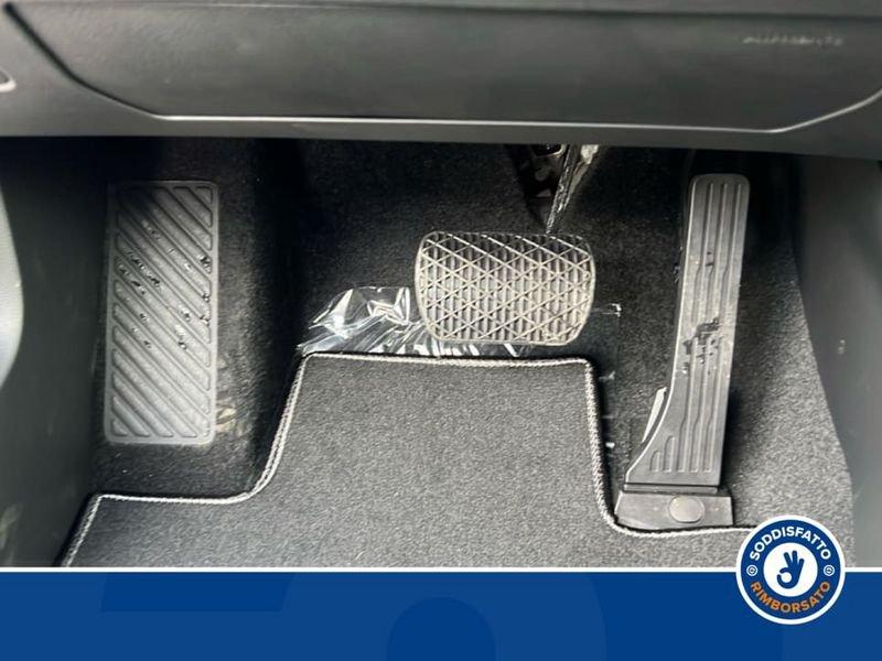 KGM Tivoli K-Line 1.5 Turbo GDI 163 CV 4WD