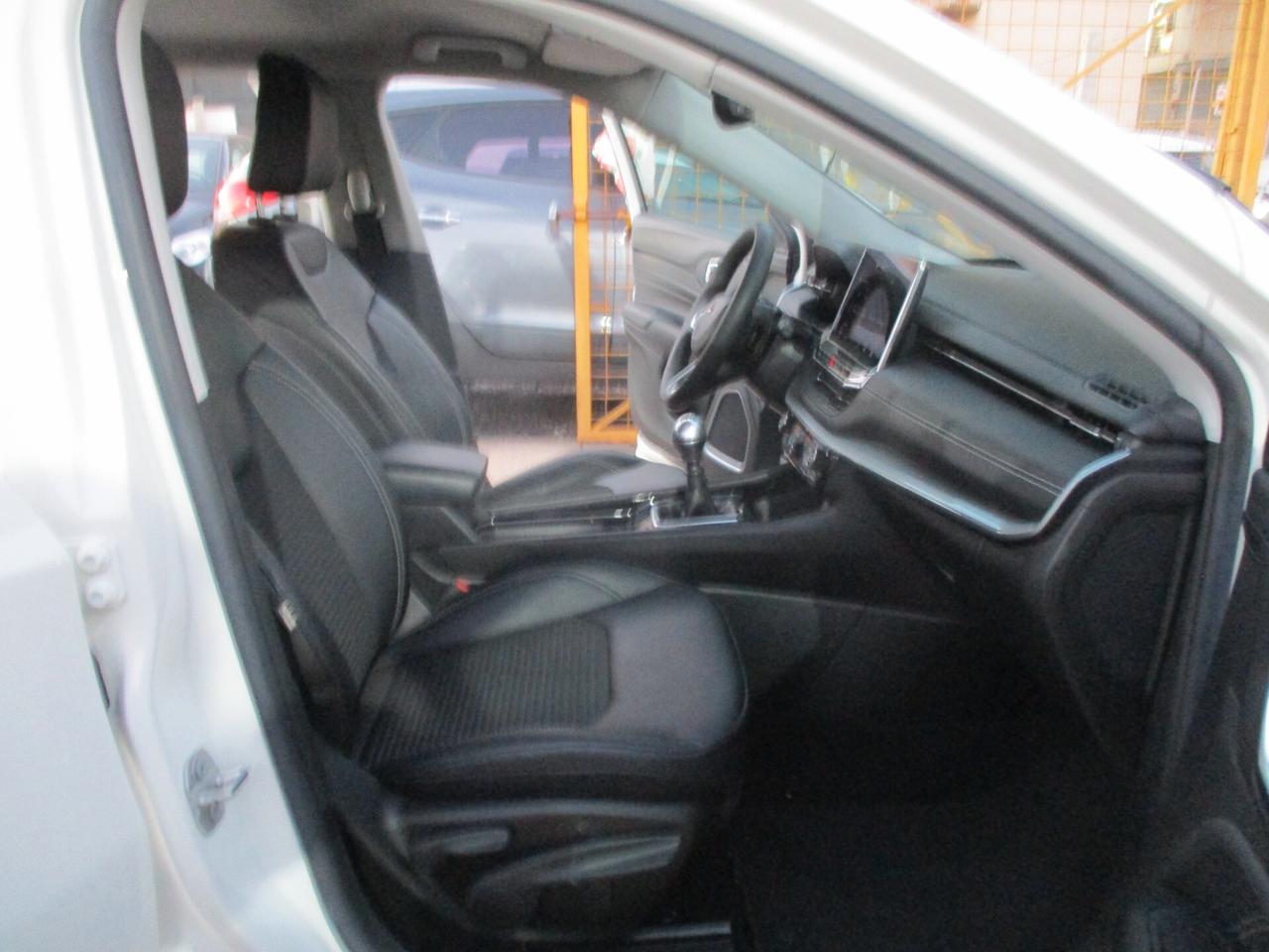 Jeep Compass 1.6 Multijet II 2WD Limited 2022