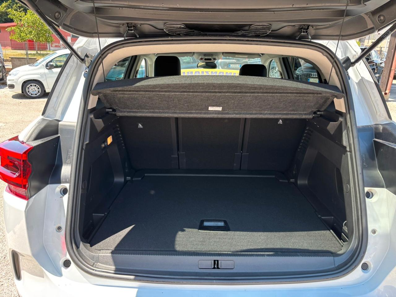 Citroen C5 Aircross BlueHDi 130 S&S EAT8 Plus