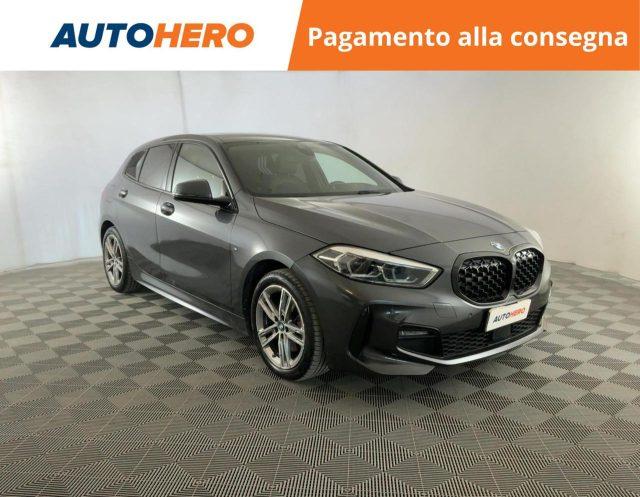 BMW 118 i 5p. Msport