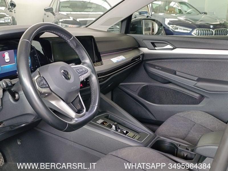 Volkswagen Golf Golf 2.0 TDI DSG SCR Life