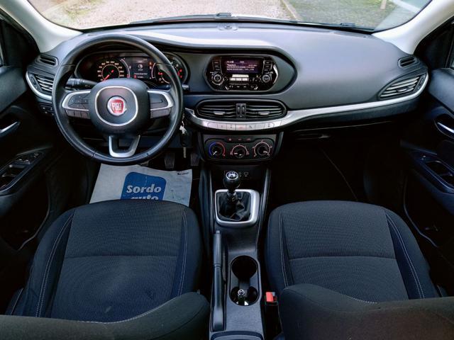 FIAT Tipo 1.4 T-Jet 120CV GPL 5 porte Pop