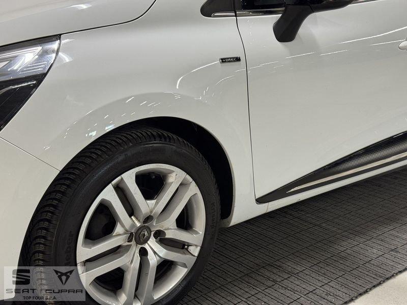 Renault Clio 1.5 DCI 90cv Energy Zen