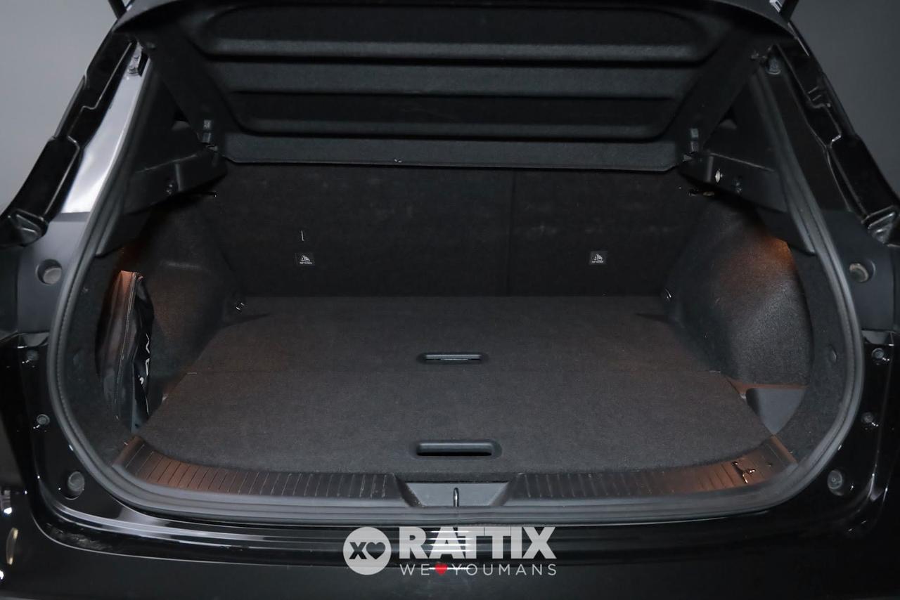 Nissan Qashqai 1.3 Mhev 158CV N-Connecta xTronic