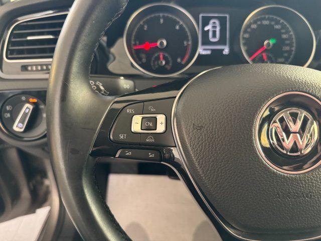 VOLKSWAGEN Golf 2.0 TDI DSG 5p. Highline BlueMotion Technology