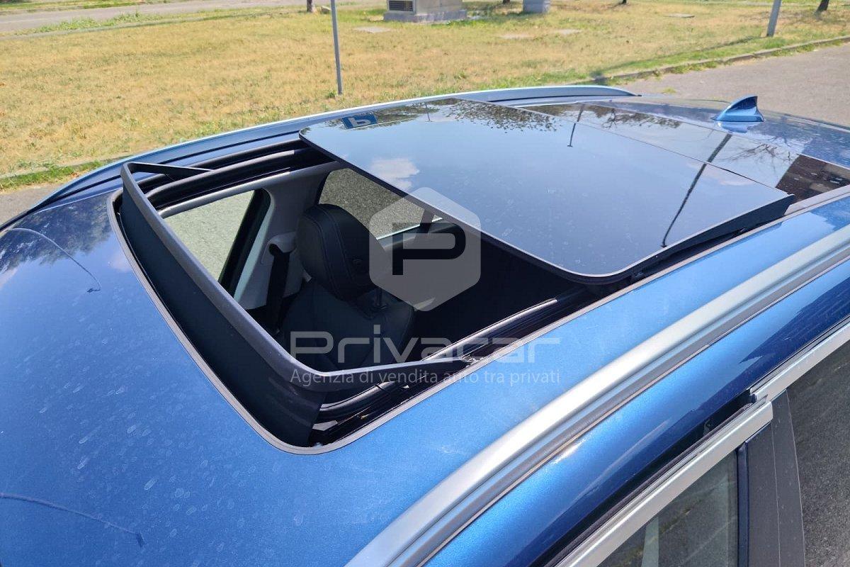 BMW X3 xDrive30e