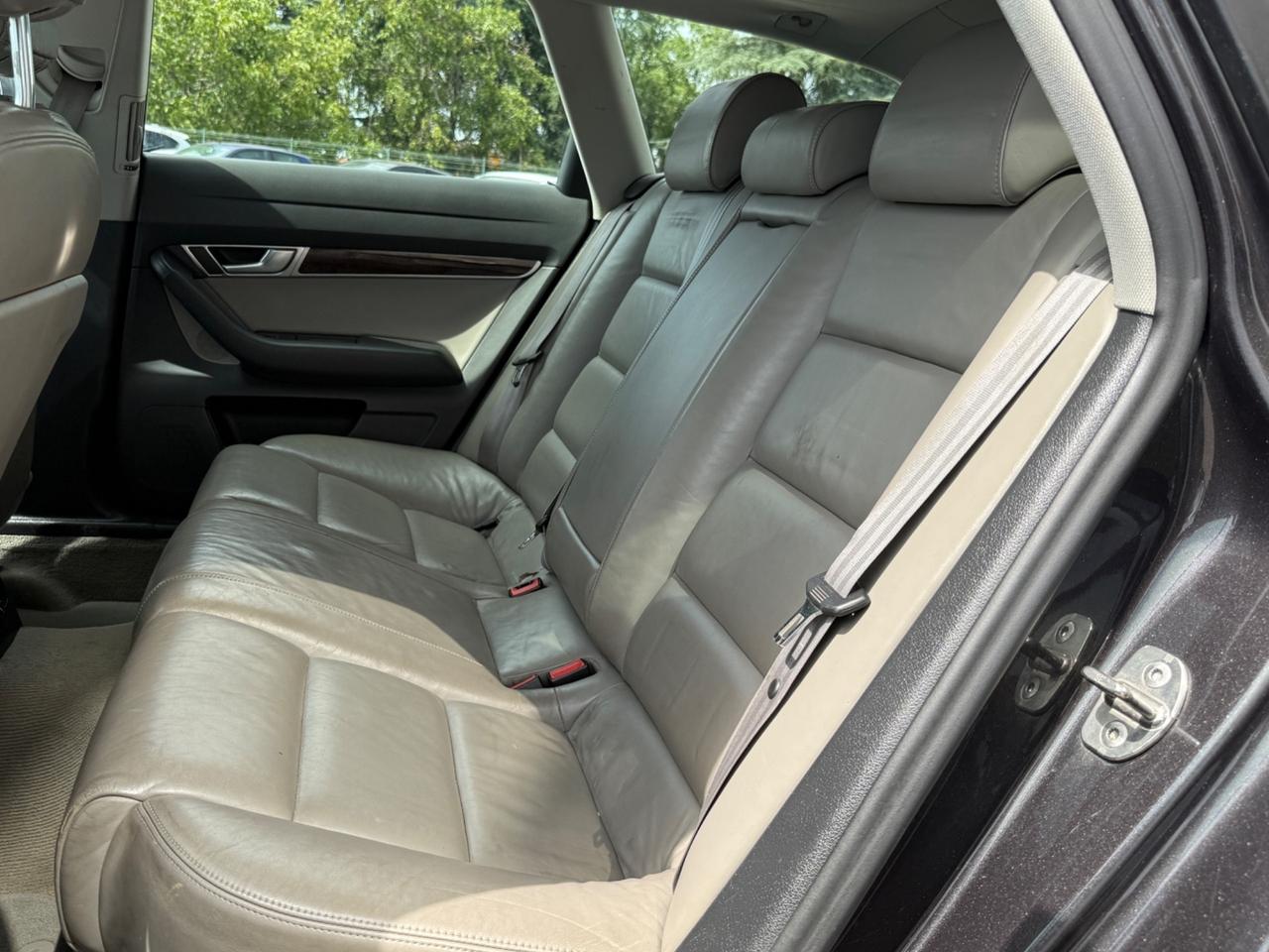 Audi A6 allroad 3.0 V6 TDI F.AP. tiptronic