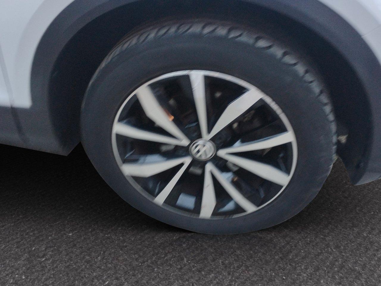 Volkswagen T-Roc 1.0 tsi.UNICO PROPRIETARIO.PREZZO REALE