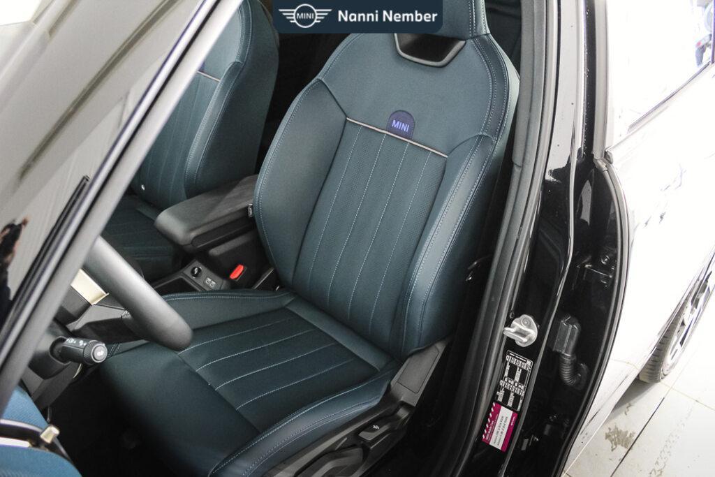 Mini Mini Countryman 1.5 48V C Favoured Steptronic