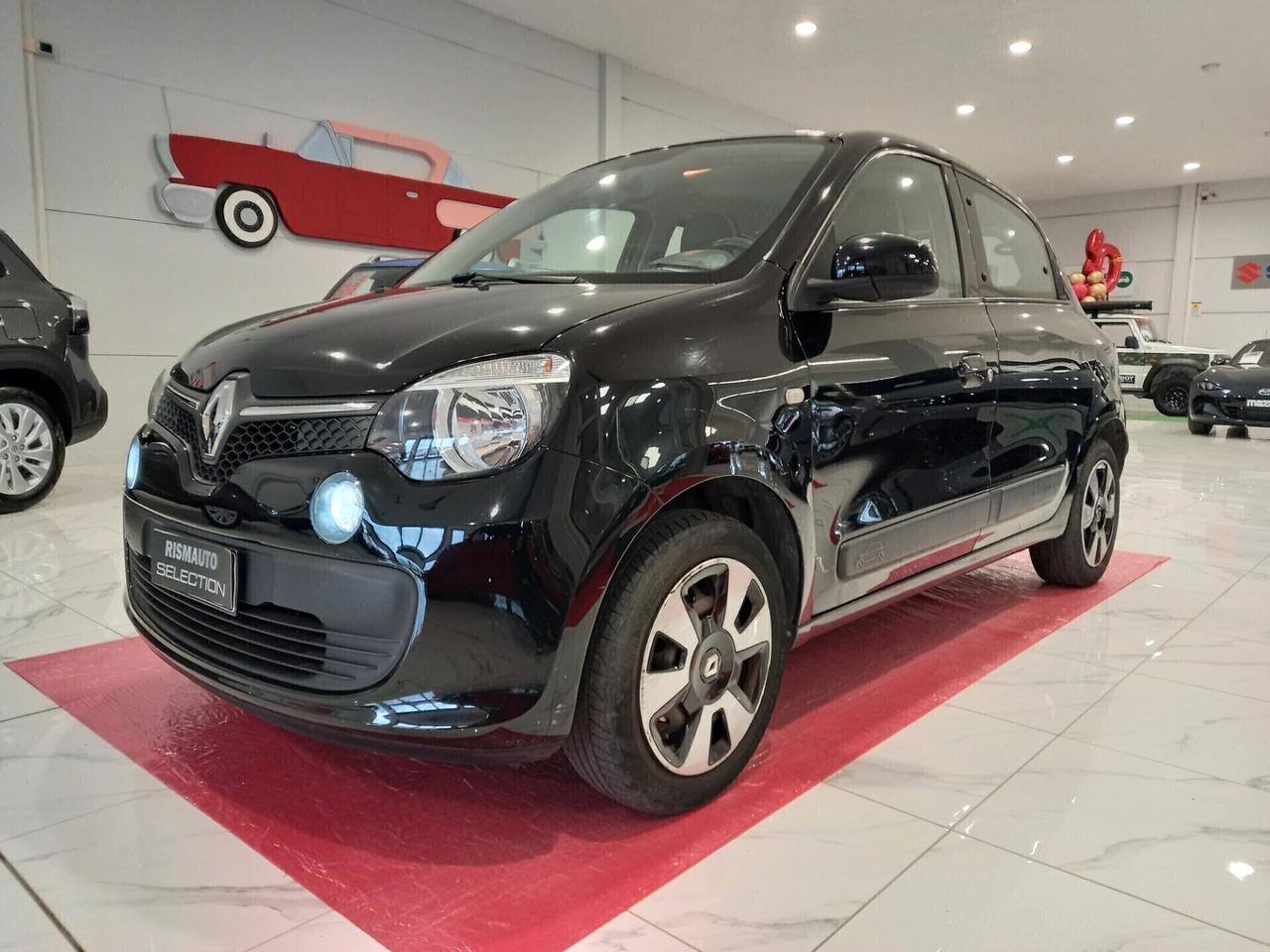 Renault Twingo 1.0 90.000 KM 5 porte