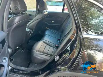 Mercedes GLC SUV GLC 220 d Premium 4matic auto