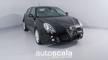 ALFA ROMEO Giulietta 1.6 JTDm-2 105 CV Distinctive