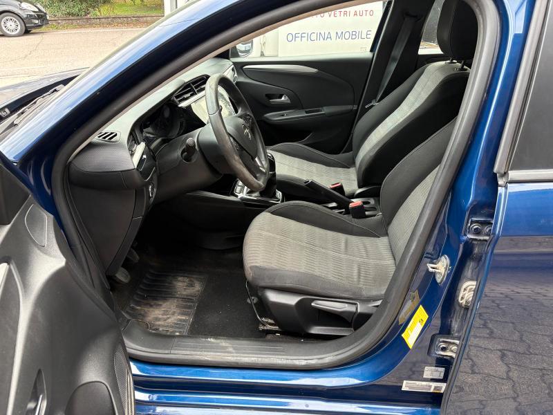 Opel Corsa 5 Porte Corsa 1.2 s&s 75cv OK NEOPATENTATO