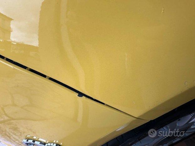 FIAT 500 (2007-2016) 500 1.3 Multijet 16V 75 CV...