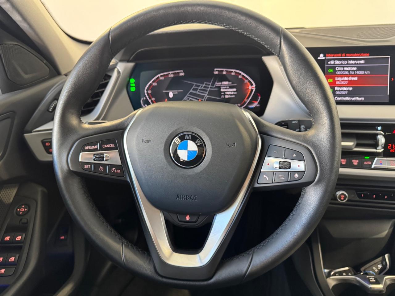 Bmw 120 120i 5p. Advantage