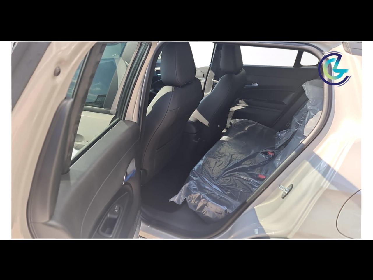 JEEP Avenger Benzina Avenger Summit1.2 100cv