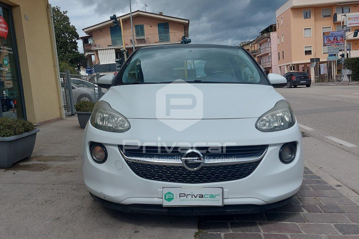 OPEL Adam 1.2 70 CV