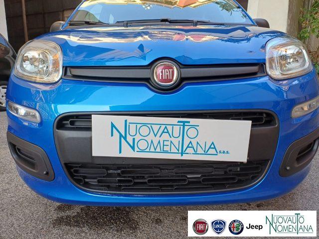FIAT Panda 1.0 FireFly S&S Hybrid Pop Km0 VETTURA NUOVA