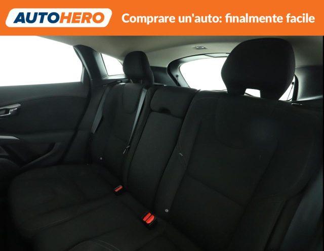 VOLVO V40 D2 Geartronic Kinetic